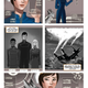 Image for article titled Scifi Heroine Honor Harrington Returns To Comics In This Prequel